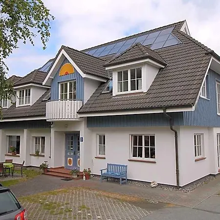 Grosser Ξενοδοχείο Zingst